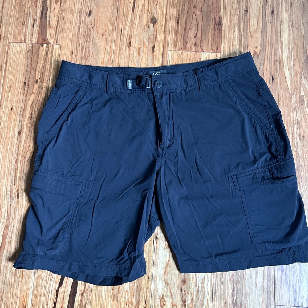 REI Cargo Short